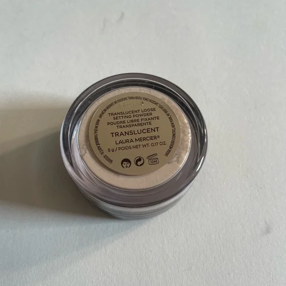 Laura Mercier Translucent Loose Setting Powder - Picture 3 of 3